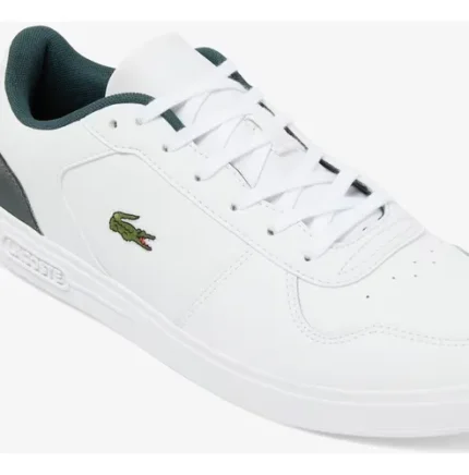 🔥 Tênis Lacoste T-base Lancamento