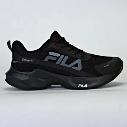 🔥 Tênis Fila Progress Lite Masculino Corrida - Caminhada